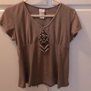 Maternity Top